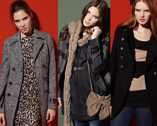 Winter 2010/2011 kolekce Bershka je tu! (http://www.luxurymag.cz)